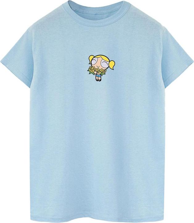 The Powerpuff Girls TShirt (S)