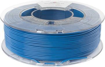 Actual product image Filament TPU S-Flex 90A blue 0.25kg 1.75mm (TPU, TPE, 1.75 mm, 250 g, Blue)