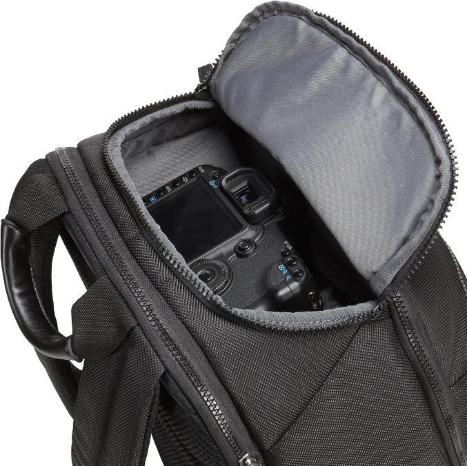 Actual product image Caselogic Bryker photo / drone backpack L (Photo backpack, 31.42 l)