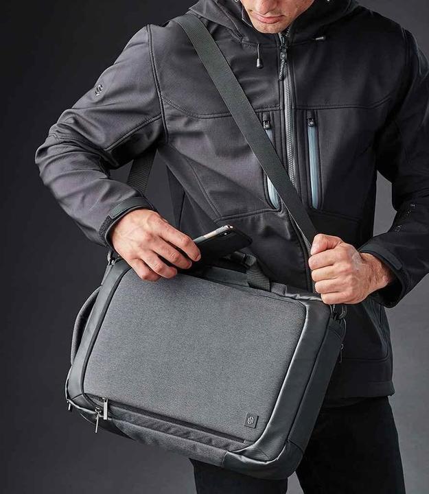Immagine prodotto Stormtech Borsa per laptop Road Warrior (19.50 l)
