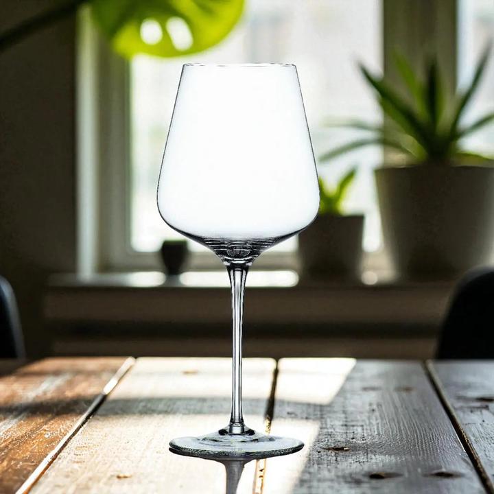 Produktbild Nachtmann ViNova (68 cl, 4 Gläser, Rotweingläser)