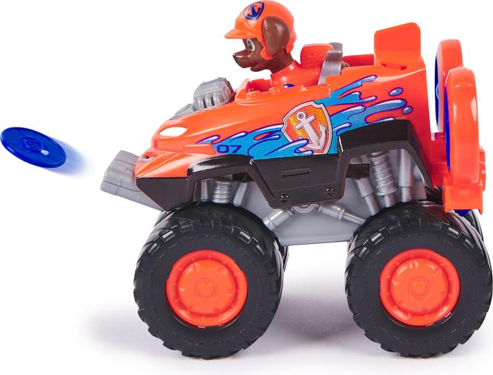 Produktbild Paw Patrol Rescue Wheels Zuma’s Hovercraft