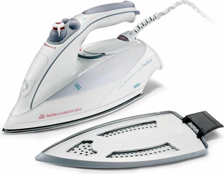 Braun TexStyle 5-530 (2000 W, 95 g/min)