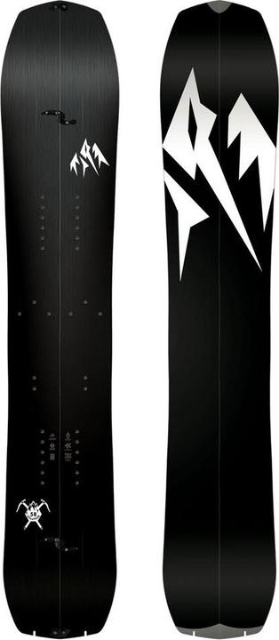 Image du produit Jones Ultra Solution Split (162W)