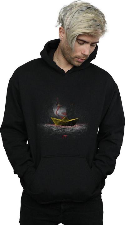 Produktbild Universal Textiles SS Georgie Boat Kapuzenpullover (4XL)