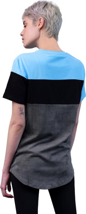 Produktbild Kondor Blue Premium Microfiber Lens Cleaning T-Shirt, Short Sleeve M