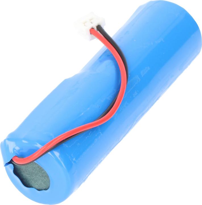 Actual product image Wella Rasiererakku ersetzt 8725-1001 (1 pcs., 3000 mAh)