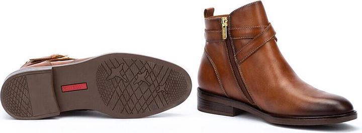 Actual product image Pikolinos Stiefelette (39)