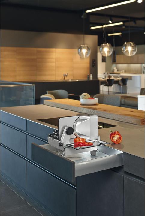 Actual product image Ritter AES 62 SL Schneidemaschine Elektro
