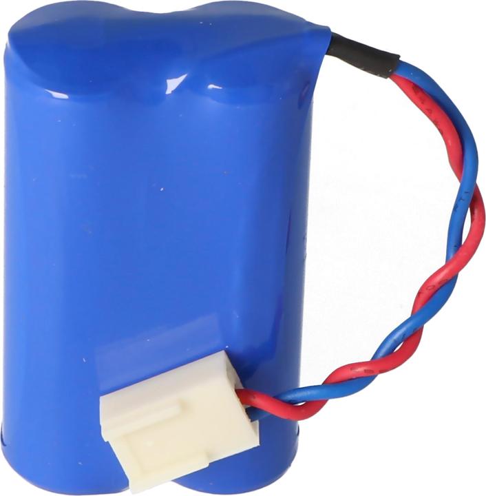 Actual product image AccuCell Pufferbatterie für Alarmanlage BATLi05, BAT05 (1 pcs., 14500, 4000 mAh)