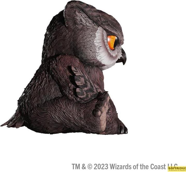 Produktbild Wizkids Dungeons & Dragons Replicas of the Realms statuette 1/1 Baby Owlbear 28 cm
