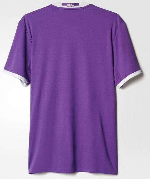Actual product image adidas Real Madrid Away (M)