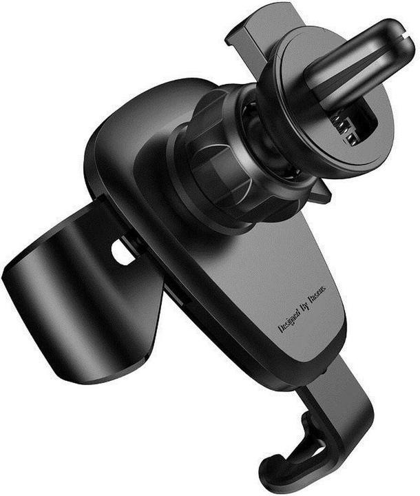 Actual product image Baseus Gravity Car Mount