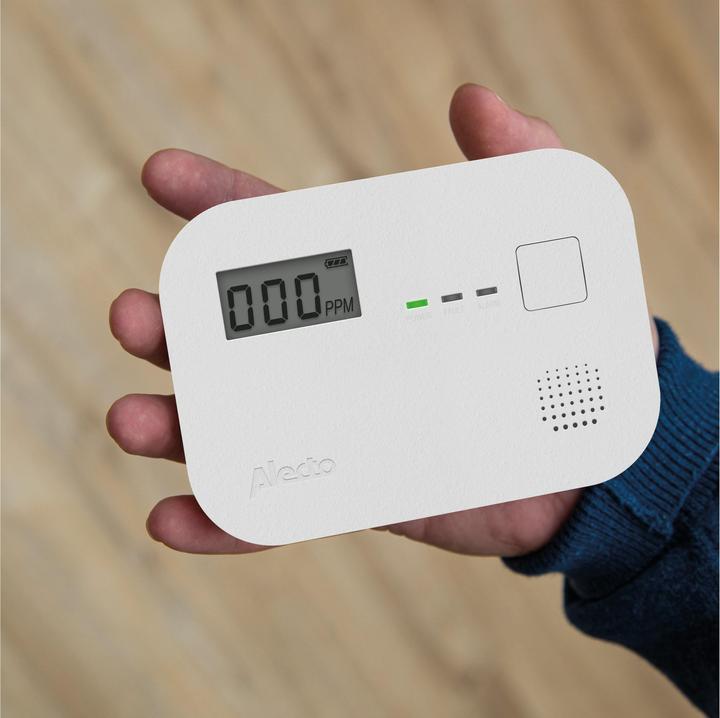 Image du produit Alecto COA3910
