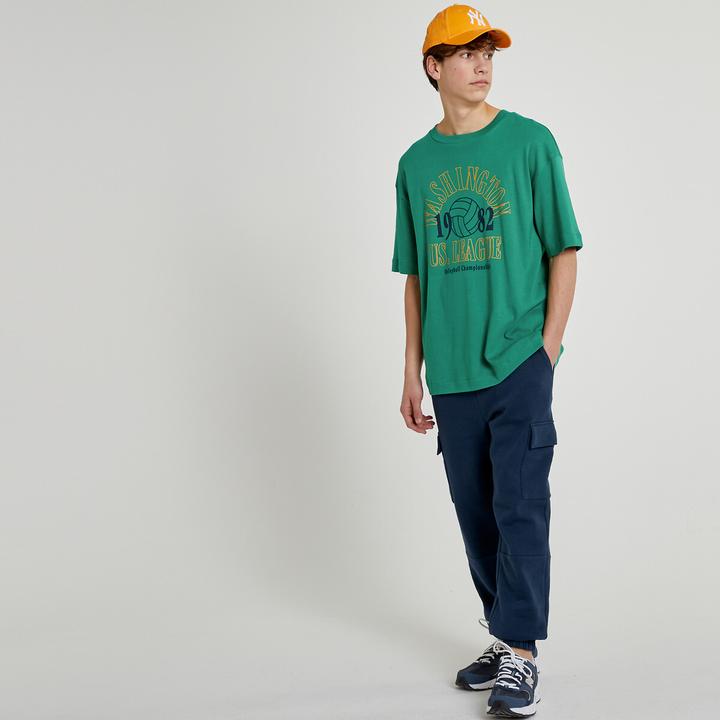 Produktbild La Redoute Collections Cargohose (M)