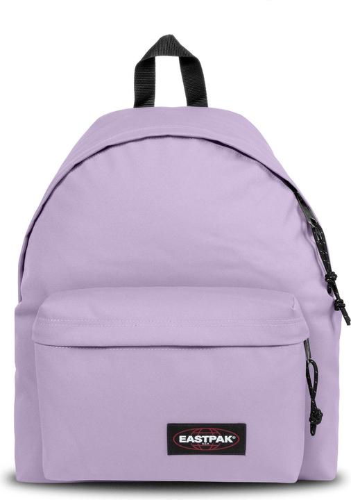 Actual product image Eastpak Rucksack Padded Pakr Lila (24 l)