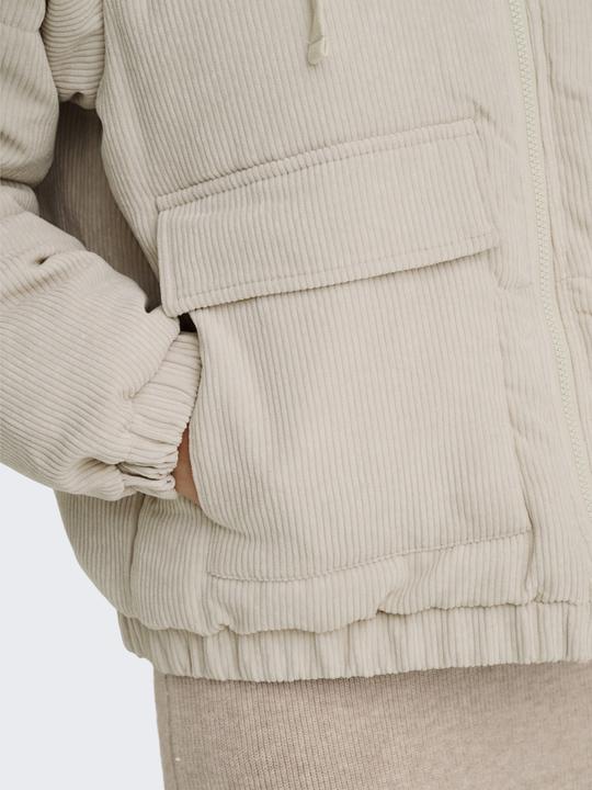 Actual product image Only ONLEVI down jacket Down jacket (XXL)