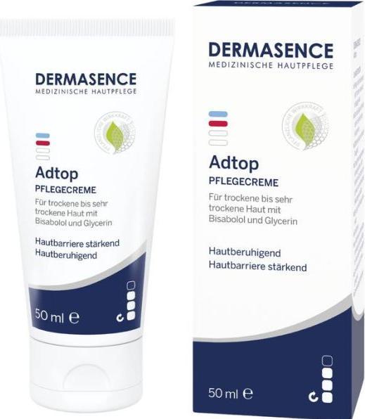 Produktbild Dermasence Adtop Creme Creme (Körpercreme, 250 ml)