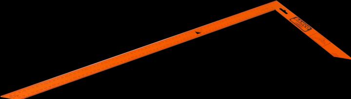 Produktbild Bahco Campanium 1000mm