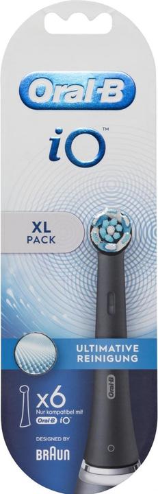 Immagine prodotto Oral-B iO Ultimat. Rein. (6 x)