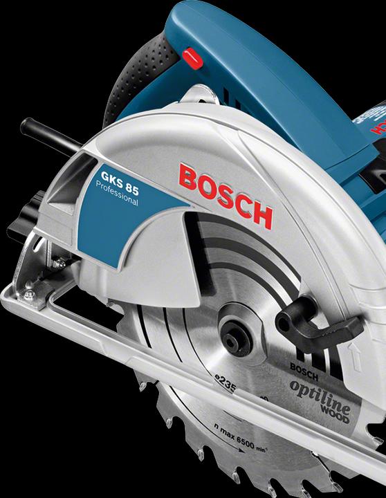 Produktbild Bosch Professional Gks 85