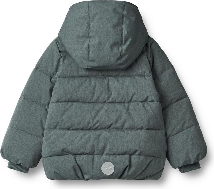 Image du produit Wheat Veste matelassée Gael (116)