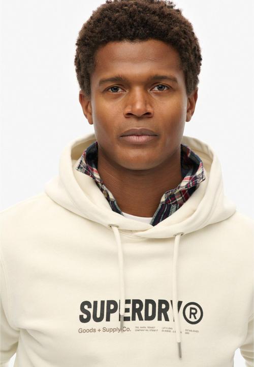 Image du produit Superdry Sweat à capuche Utility Sport (L)