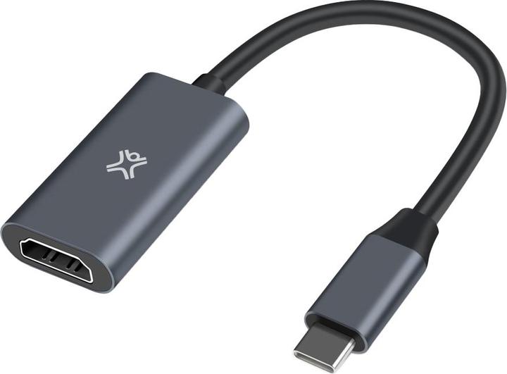 Notebook adapters