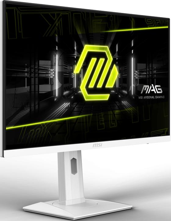 Produktbild MSI MAG 274PFW (1920 x 1080 Pixel, 27")
