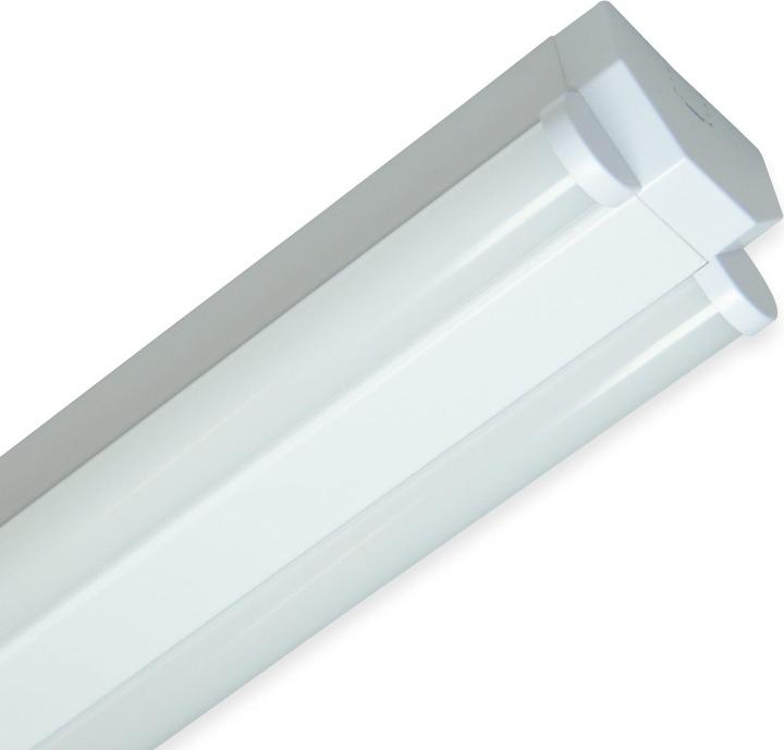 Produktbild Müller Licht ML Basic Leuchte 2flam. 150 (6100 lm)