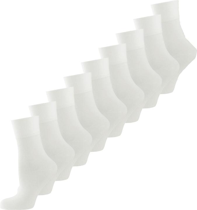 Nur Die Freizeitsocken Komfortbund