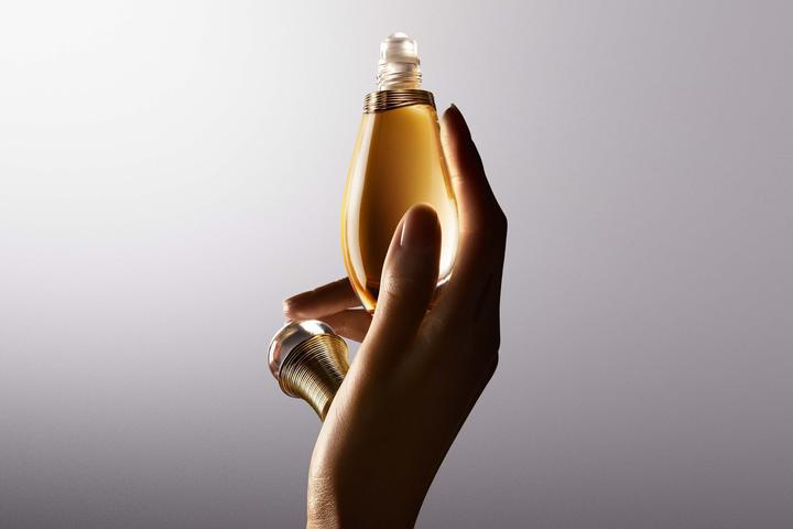 Actual product image Dior J'Adore Infinissime (Eau de parfum, 20 ml)