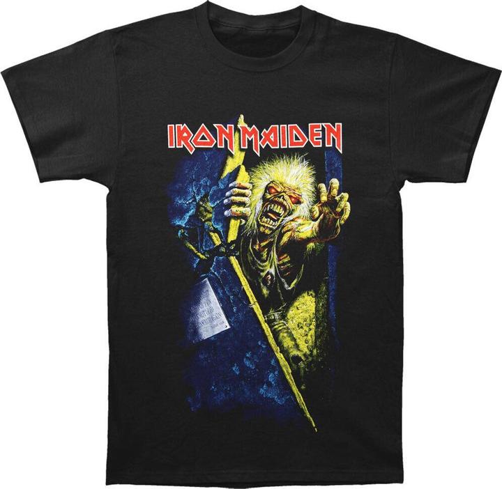 Music Brand No Prayer TShirt
