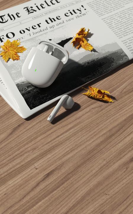 Produktbild Felixx AERO-3 Premium Headset Stereo (10 h, Kabellos)