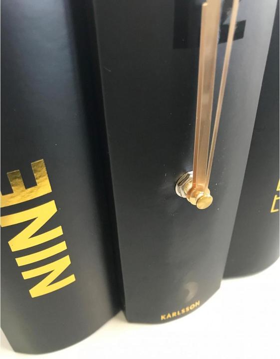 Actual product image Karlsson Book