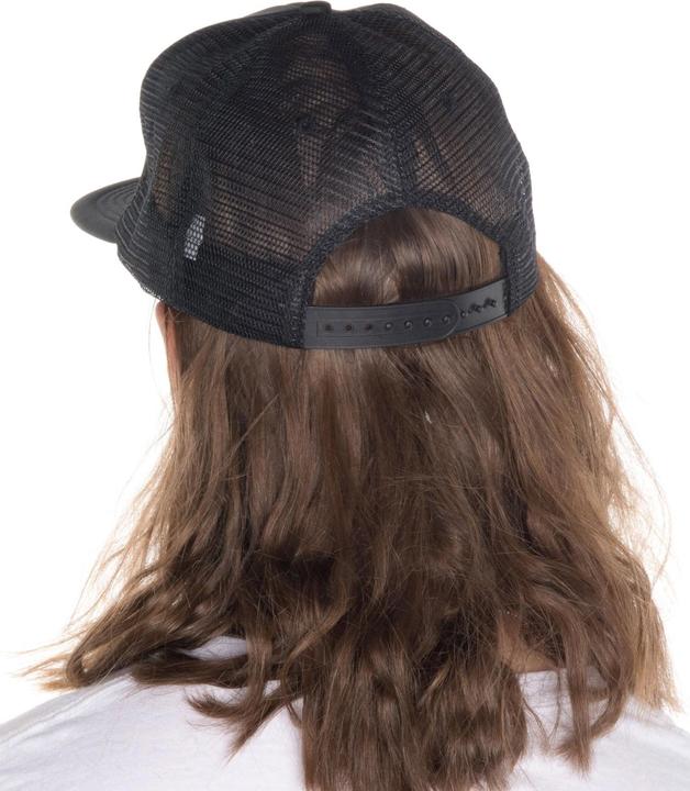 Actual product image Thrasher Roses Mesh Cap (One size)