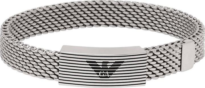 Produktbild Emporio Armani Armband (22.50 cm, Edelstahl)