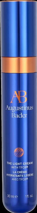 Actual product image Augustinus Bader The Light Face Cream 30ml (30 ml, Day cream)