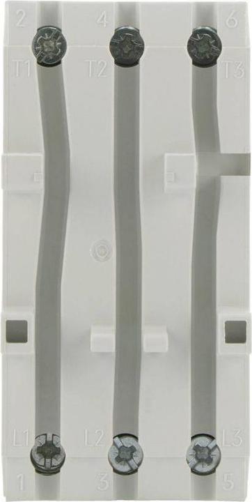 Actual product image Eaton Current limiter PKZM