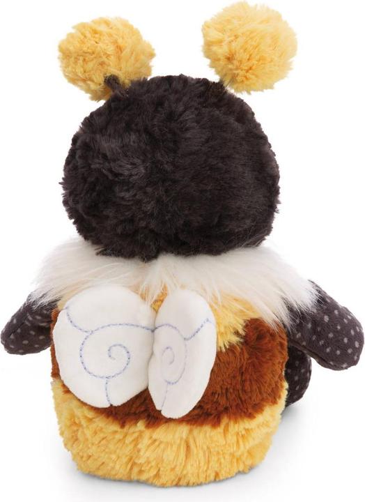 Produktbild Magni NICI Kuscheltier Hummel Belinda schlenkernd 25cm (25 cm)