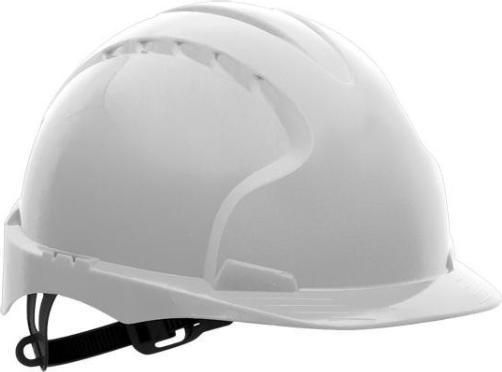 BSP Protective EVO3 white KAS-EVO-3Bi (53 - 64 cm)