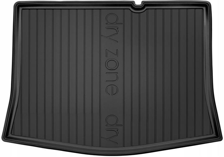 Produktbild Frogum Audi A3 Sportback - Kofferraumwanne