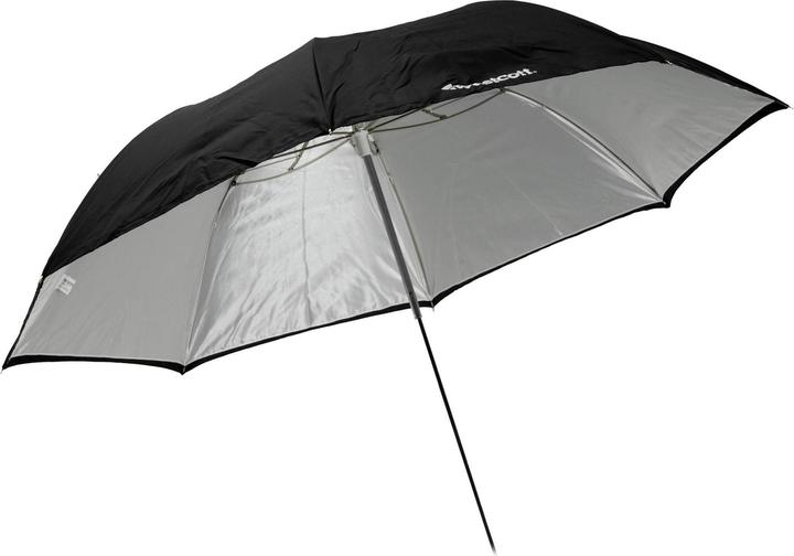Actual product image Westcott Umbrella with cover (Umbrella, 128.30 cm)