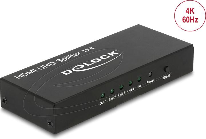 Produktbild Delock HDMI zu
