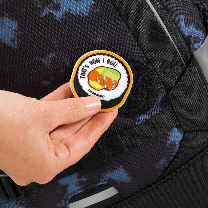 Actual product image Coocazoo Porter (35 l)