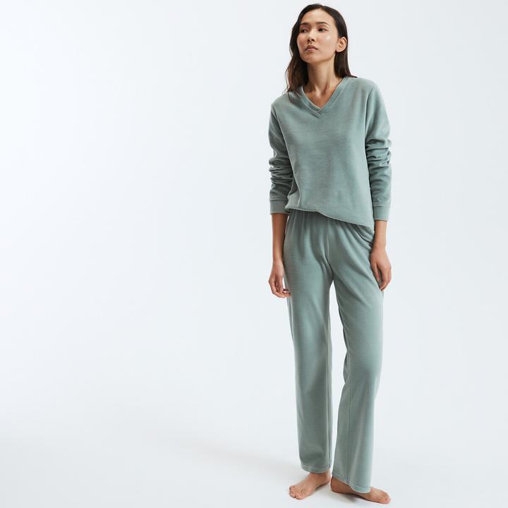 Actual product image La Redoute Collections Pyjamas (42)