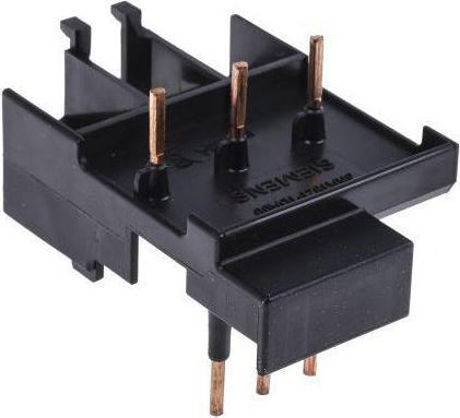 Siemens Connection module for 3RV1.2