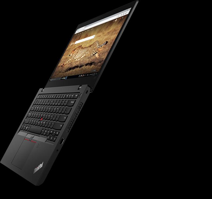 Image du produit Lenovo ThinkPad L14 Gen 1 (14", AMD Ryzen 5 4500U, 8 Go, 256 Go, CH)