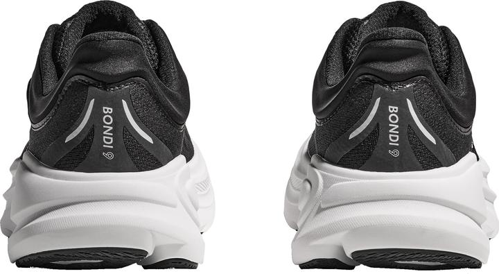 Actual product image Hoka Bondi 9 (39 1/3)