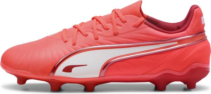 Immagine prodotto Puma King Match Fg/Ag Jr (30)